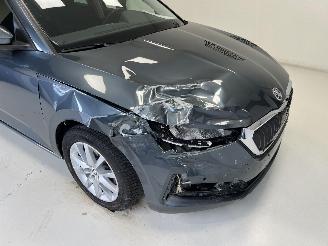 Skoda Scala DSG/AMBITION picture 2