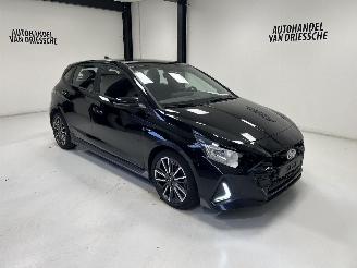 uszkodzony samochody osobowe Hyundai I-20 N-LINE 2023/1