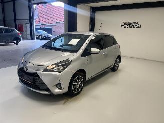 Toyota Yaris  picture 6