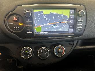 Toyota Yaris  picture 13