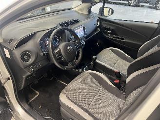 Toyota Yaris  picture 10