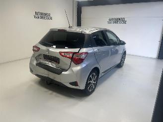 Toyota Yaris  picture 3