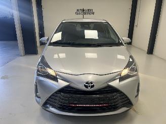 Toyota Yaris  picture 7
