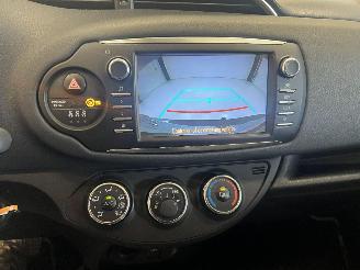 Toyota Yaris  picture 14