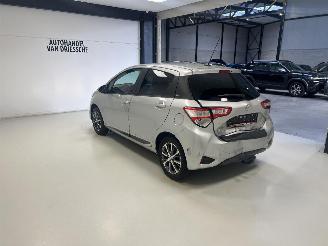 Toyota Yaris  picture 5