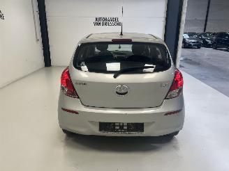 Hyundai I-20  picture 5