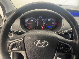 Hyundai I-20  picture 12