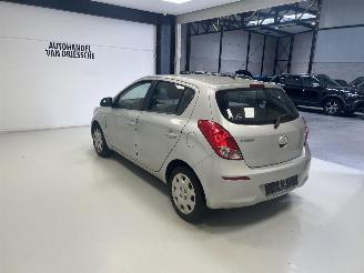 Hyundai I-20  picture 6