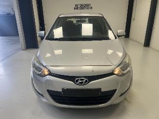 Hyundai I-20  picture 9