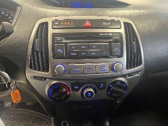 Hyundai I-20  picture 14