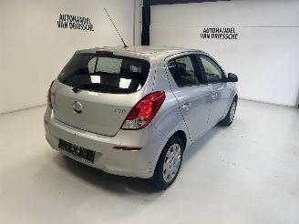 Hyundai I-20  picture 4