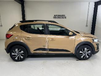 Dacia Sandero STEPWAY picture 4