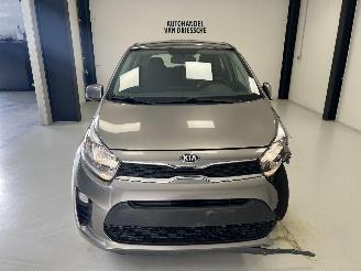 Kia Picanto  picture 9