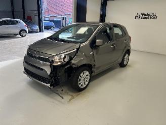 Kia Picanto  picture 7