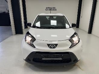 Toyota Aygo X PLAY picture 9