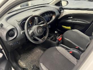 Toyota Aygo X PLAY picture 13
