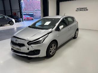 Kia Cee d  picture 6