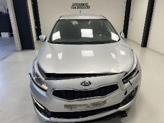 Kia Cee d  picture 7
