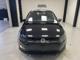 Volkswagen Polo PANORAMA picture 7