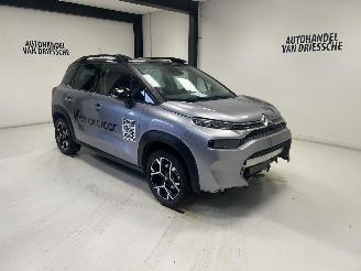 krockskadad bil auto Citroën C3 AIRCROSS 2024/6