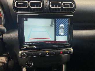 Citroën C3 AIRCROSS picture 17