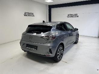 Renault Clio AUTOMATIQUE picture 3