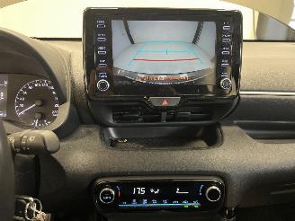 Toyota Yaris HYBRIDE picture 15