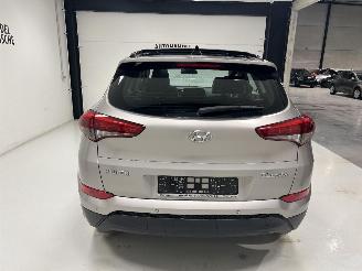 Hyundai Tucson PANORAMA picture 4