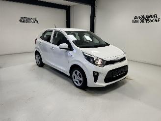  Kia Picanto  2023/7