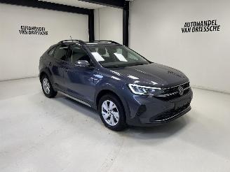 Unfallwagen Volkswagen Taigo DSG 2024/4