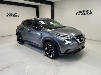 Unfallwagen Nissan Juke  2023/8