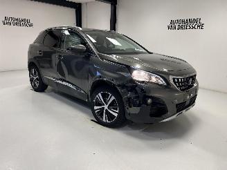  Peugeot 3008 AUTOMAAT/ALLURE 2020/12