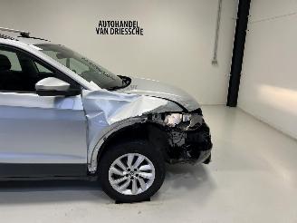 Volkswagen T-Cross  picture 3