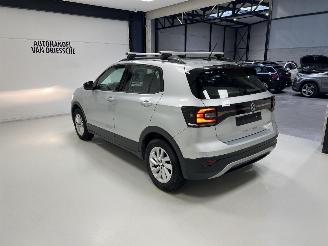 Volkswagen T-Cross  picture 7