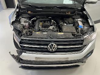 Volkswagen T-Cross  picture 10