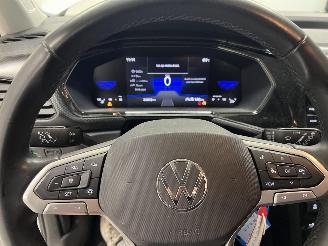 Volkswagen T-Cross  picture 14