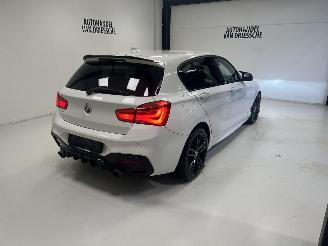 BMW 1-serie M-PACK picture 3