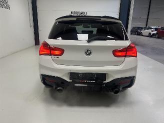 BMW 1-serie M-PACK picture 4