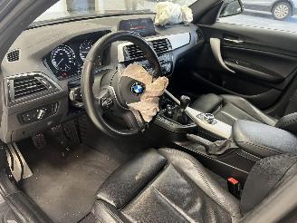 BMW 1-serie M-PACK picture 12