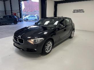 BMW 1-serie  picture 8