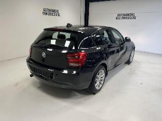 BMW 1-serie  picture 5