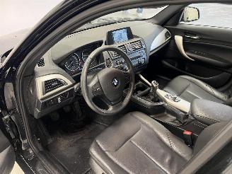 BMW 1-serie  picture 10