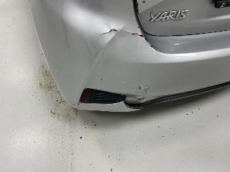 Toyota Yaris HYBRIDE picture 5