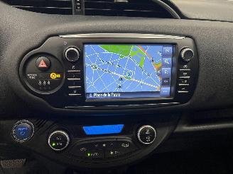 Toyota Yaris HYBRIDE picture 17