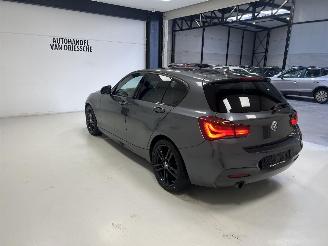 BMW 1-serie M-PACK picture 7