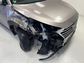 Hyundai Tucson  picture 2