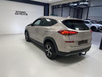 Hyundai Tucson  picture 7