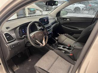 Hyundai Tucson  picture 12