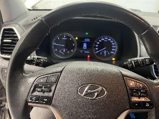 Hyundai Tucson  picture 14