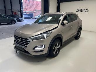 Hyundai Tucson  picture 8